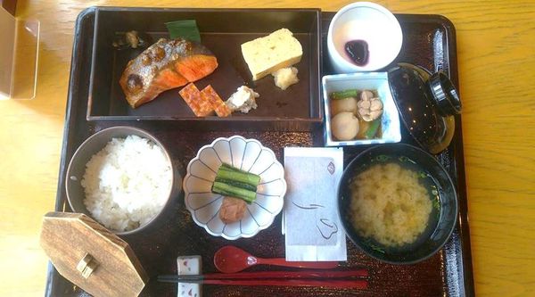 日式早餐2
