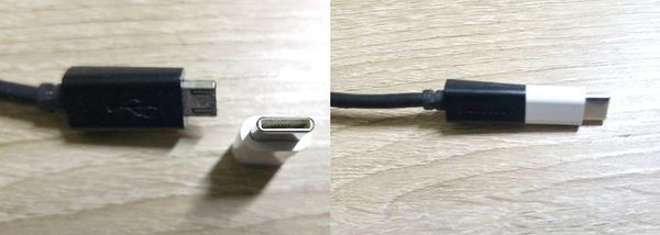 USB轉接器